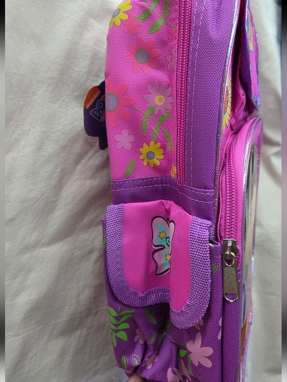 Dora Backpack - Picture 2 of 3